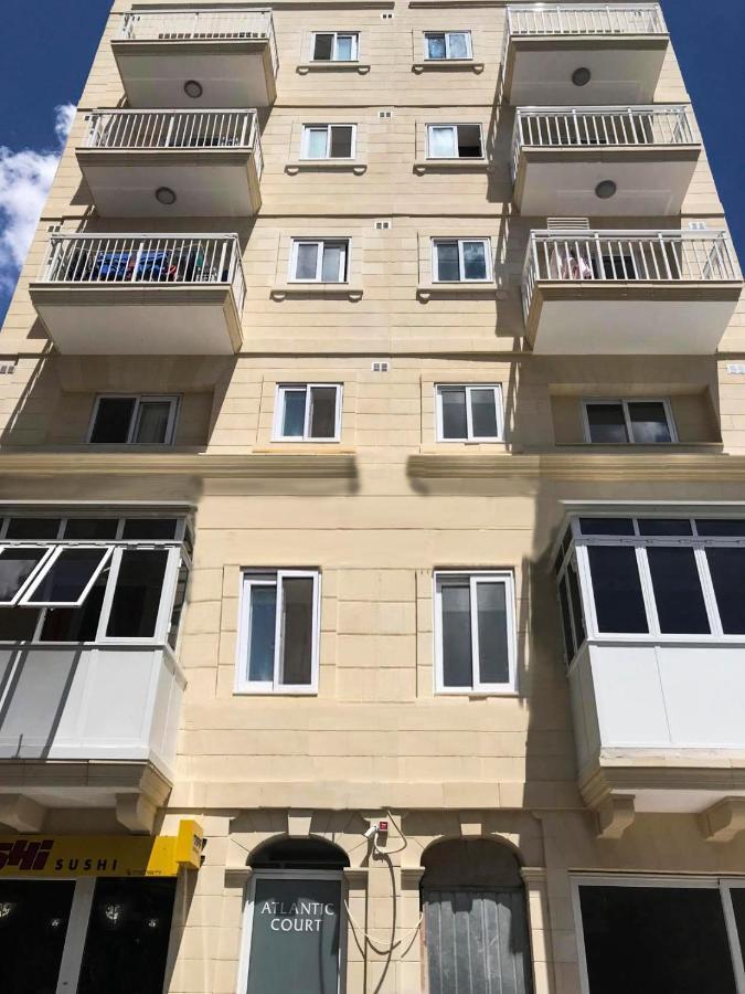 F8 Modern And Bright Apartment In Malta Msida Dış mekan fotoğraf