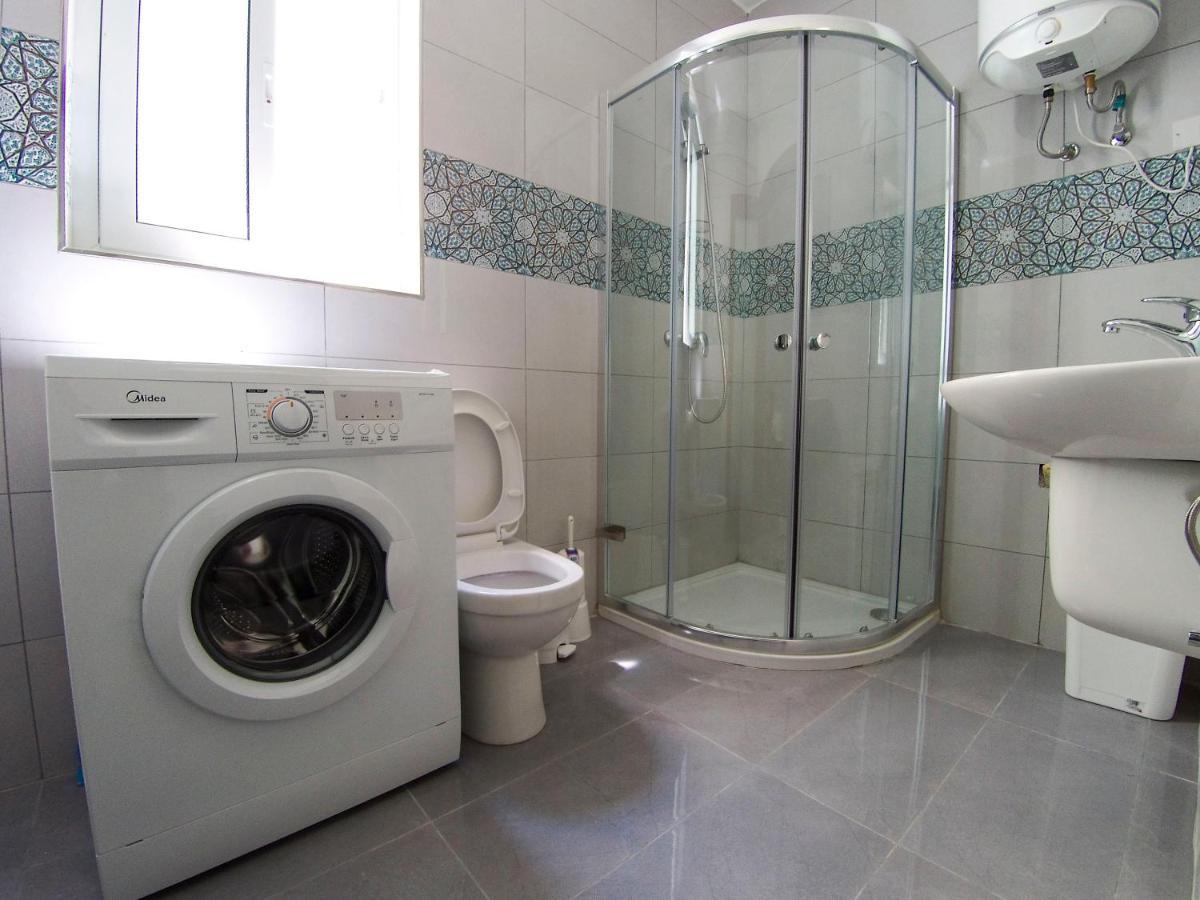 F8 Modern And Bright Apartment In Malta Msida Dış mekan fotoğraf
