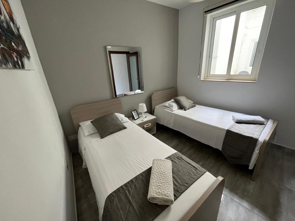 F8 Modern And Bright Apartment In Malta Msida Dış mekan fotoğraf