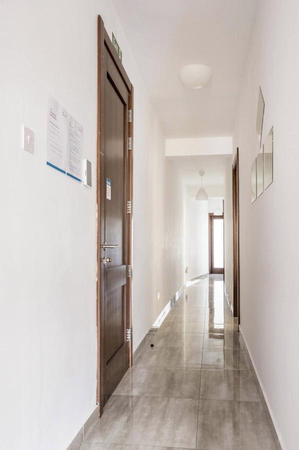 F8 Modern And Bright Apartment In Malta Msida Dış mekan fotoğraf
