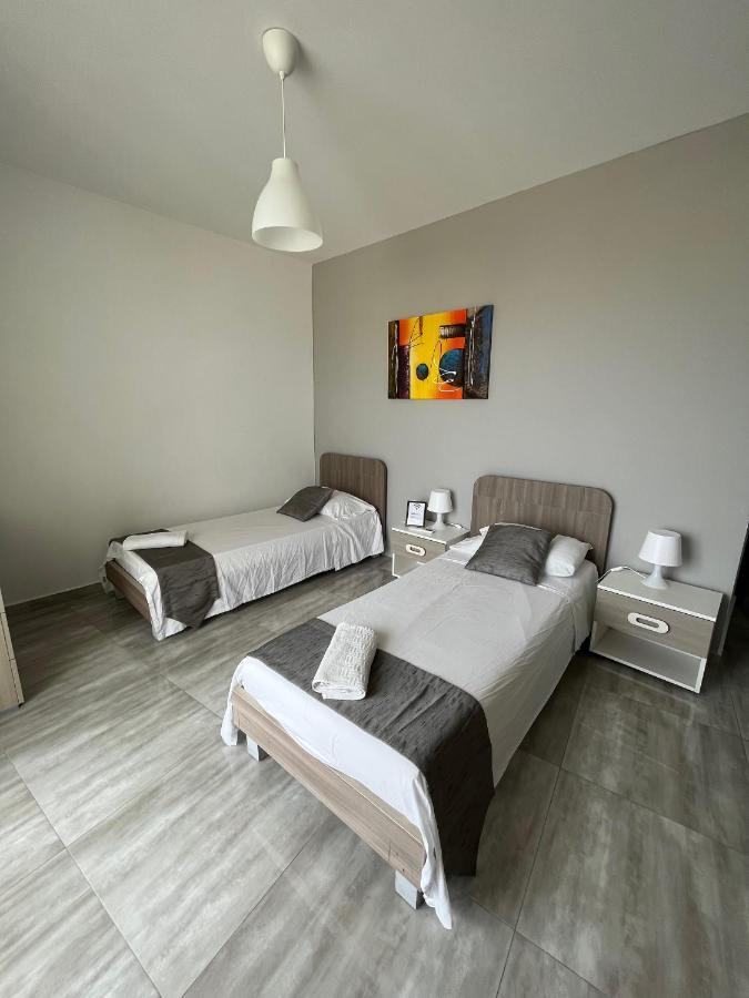F8 Modern And Bright Apartment In Malta Msida Dış mekan fotoğraf